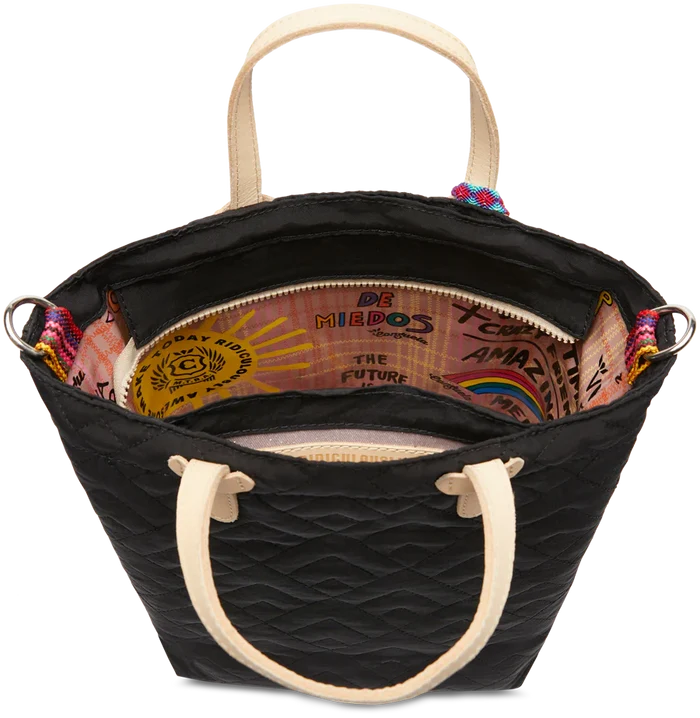 MEG ESSENTIAL TOTE