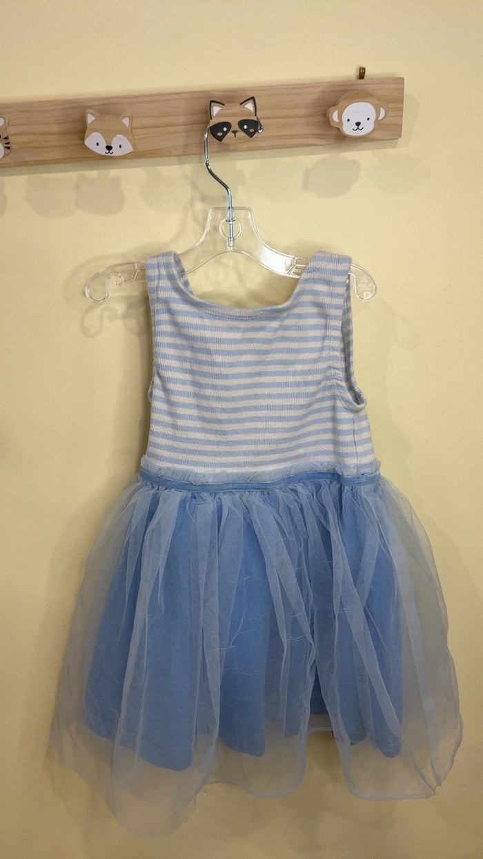 Mini Boden Dress | Size 2-3 years