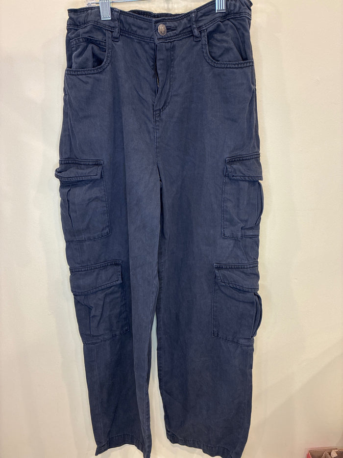 M&S Cargo Pants | Size 12-13 years
