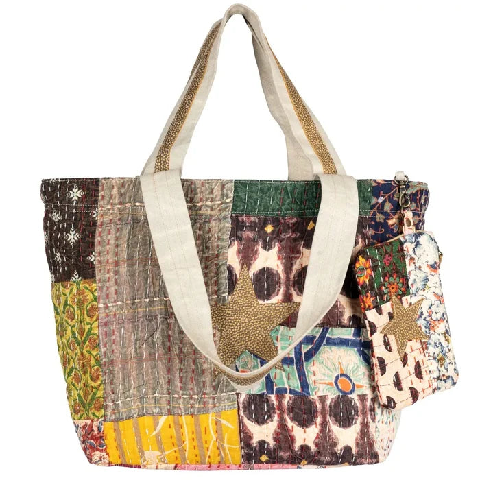 Neyla Weekender Bag