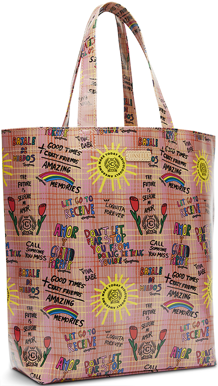 Nudie Basic Grab 'N' Go (DC)