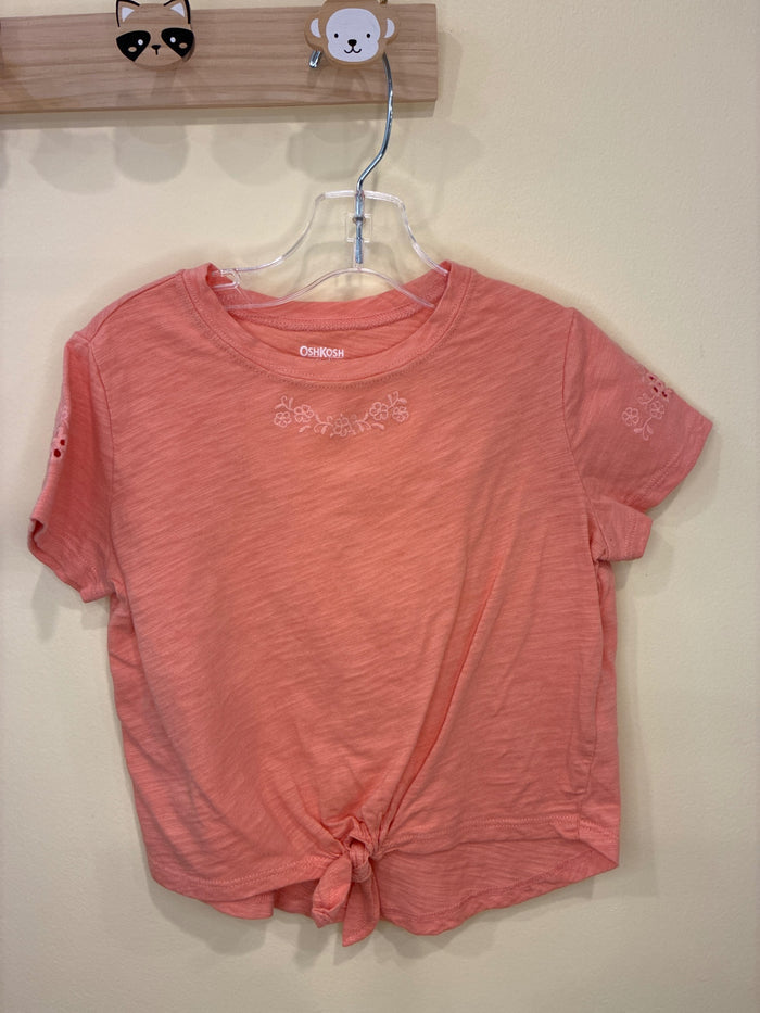 OshKosh B'gosh T-Shirt | Size 5T