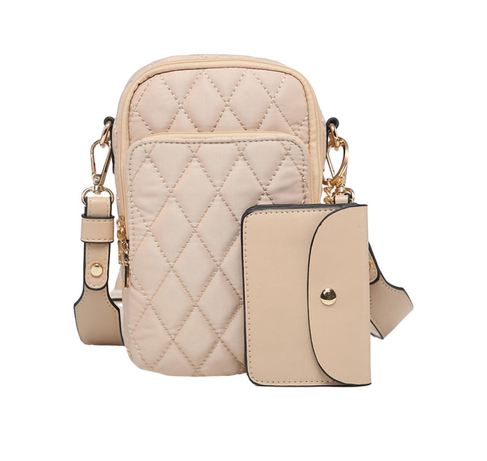 Parker Crossbody
