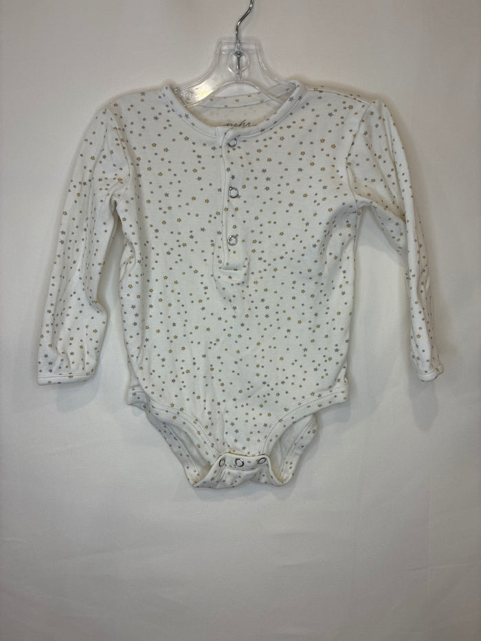 Pehr Bodysuit | Size 12-18 months