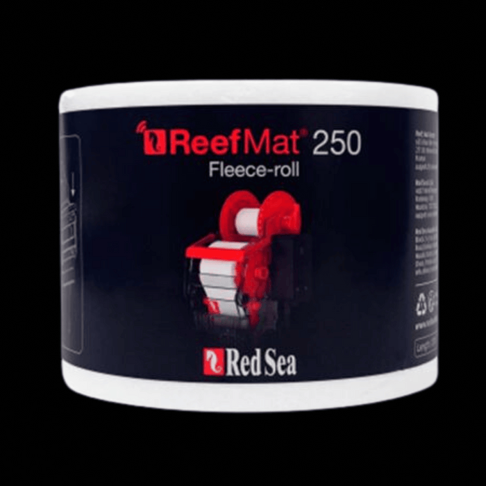 Replacement roll RM 250 32m