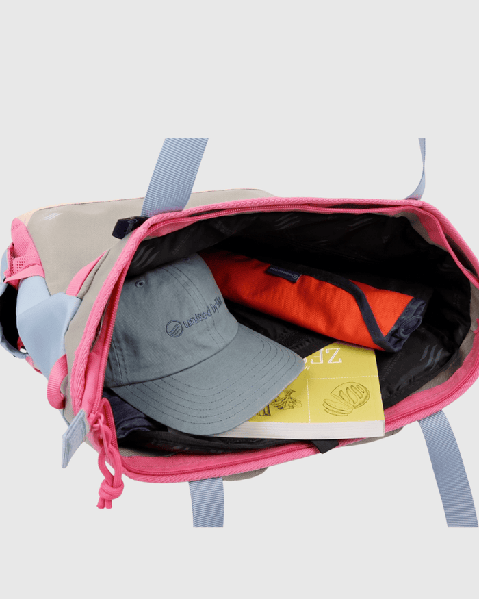 United By Blue (R)evolution™ 25L Convertible Carryall - New Colorways