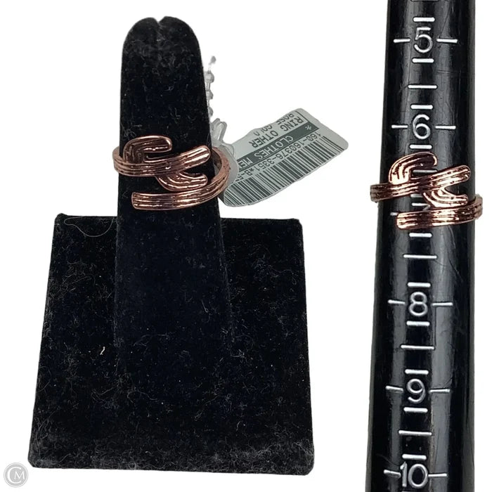 Ring Other By Clothes Mentor Size 7
