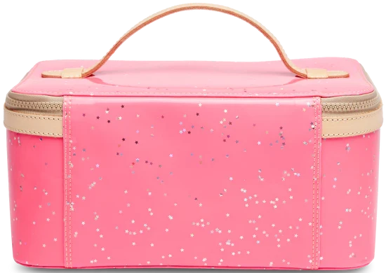 SHINE TRAIN CASE