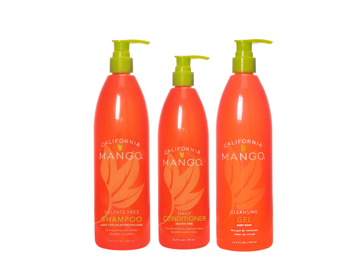 Shower Power Kit