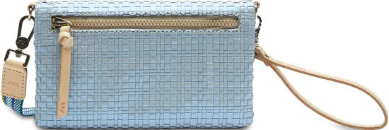SKYE UPTOWN CROSSBODY