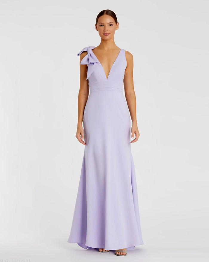 Lilac / Regular / US 0