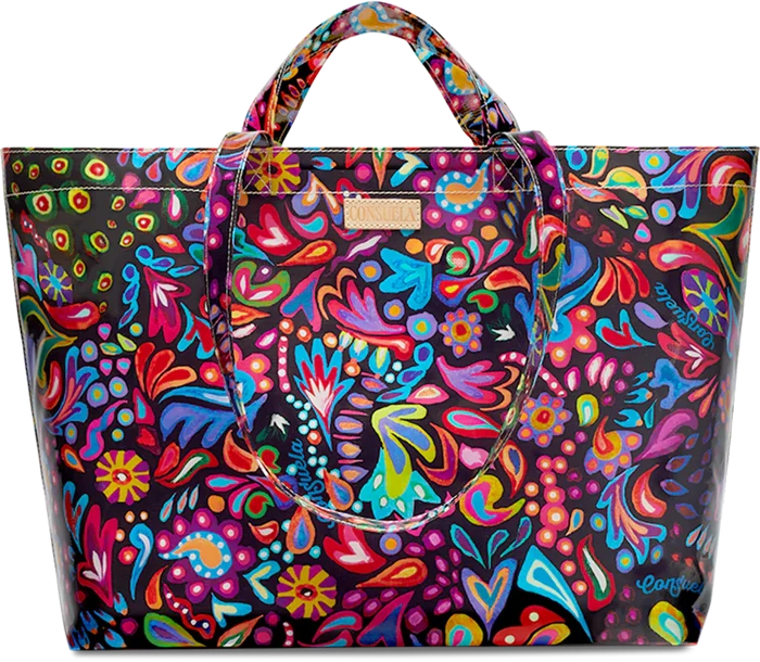 Sophie Jumbo Grab 'N' Go Bag