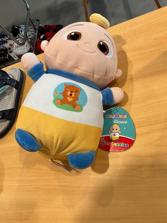 Squishmallows Hug Mees NWT | JJ