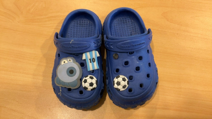 Tenso Premium Shoes | Size 8