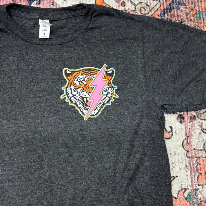 The Heaven's Are Roaring Graphic Tee