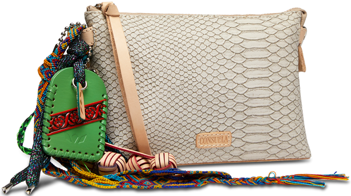 Thunderbird Midtown Crossbody