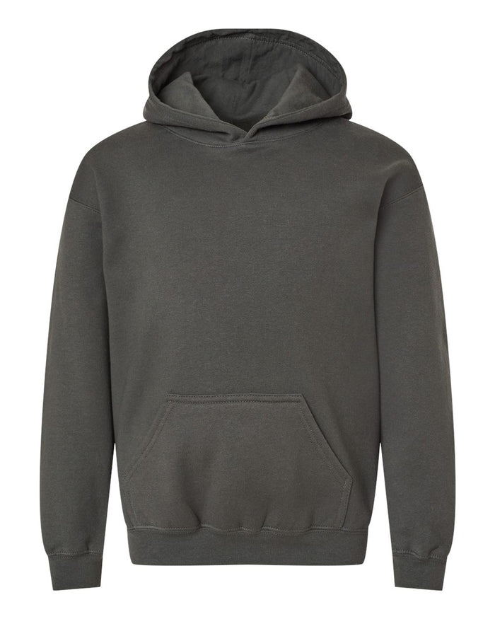 Youth- Tultex - Fleece Hooded Sweatshirt - 320Y - Hoodie