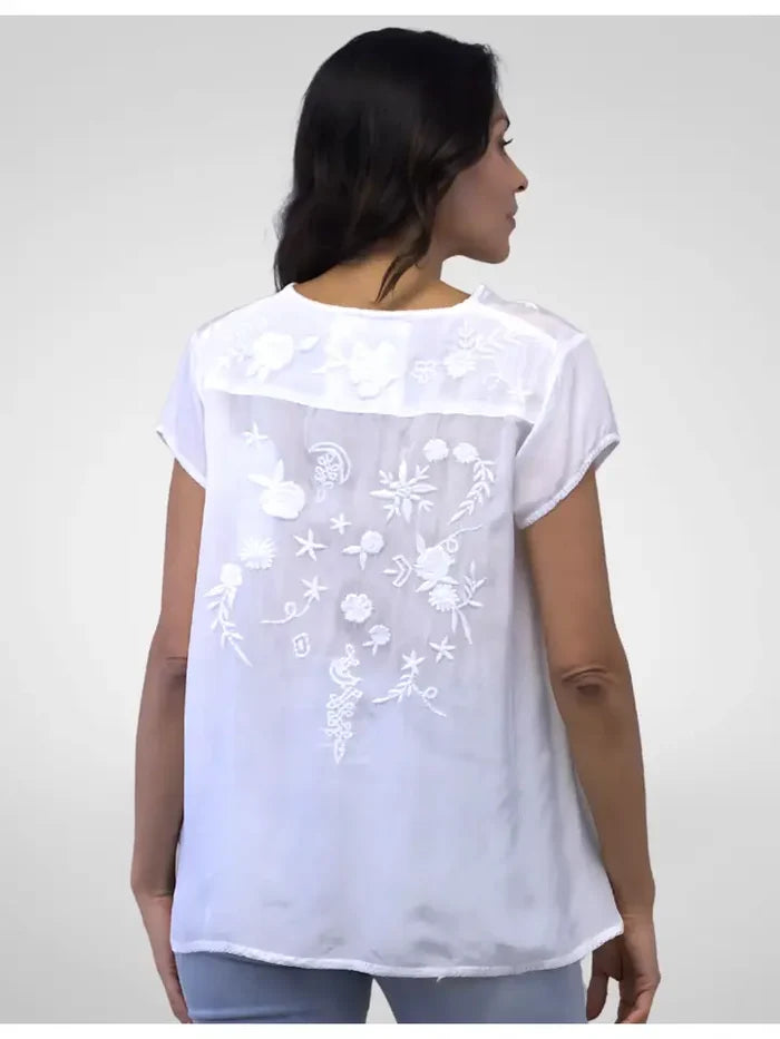 Ziggy Blouse