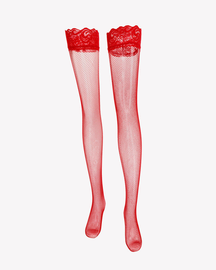 Red / One Size