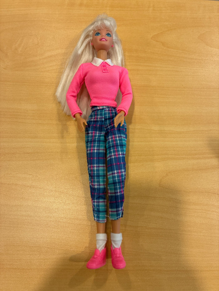 1997 Vintage Barbie Doll