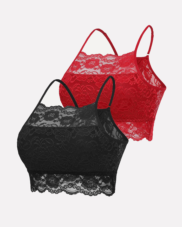 Black+Red / S