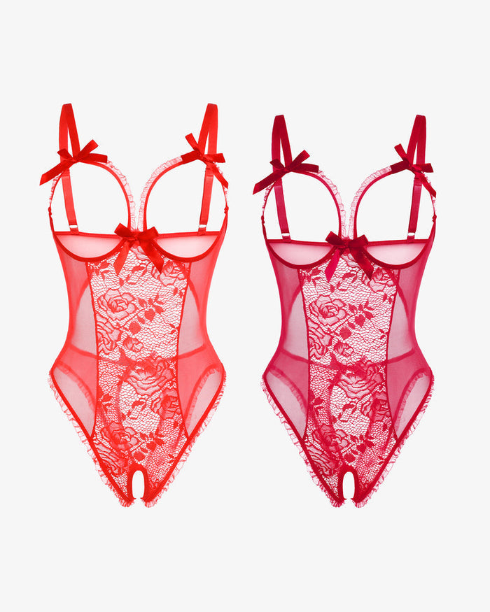 Red+Rose Red / S