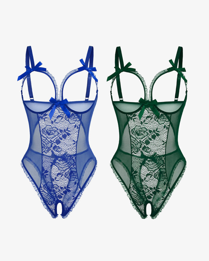 Blue+Green / S