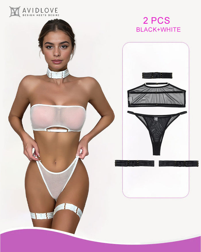Black+White / S