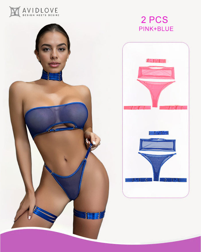 Pink+Blue / S