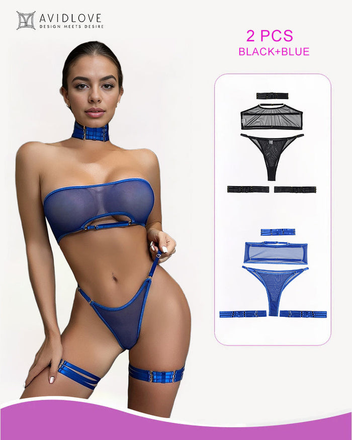 Black+Blue / S