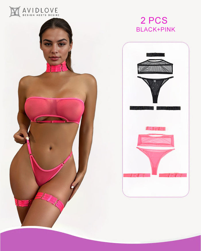 Black+Pink / S