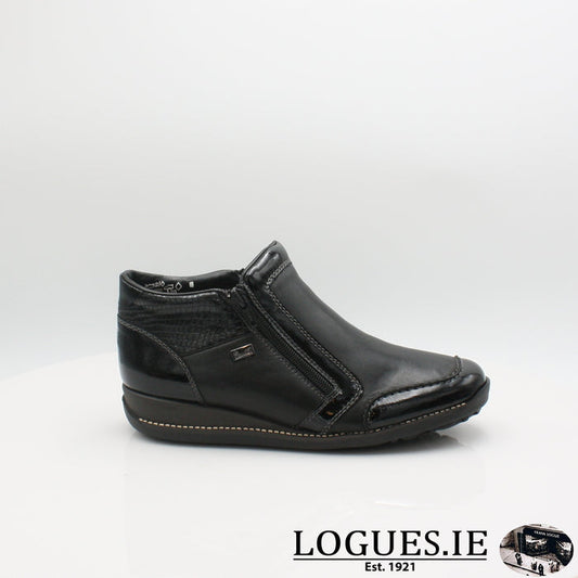 44278 RIEKER 19, Ladies, RIEKIER SHOES, Logues Shoes - Logues Shoes.ie Since 1921, Galway City, Ireland.