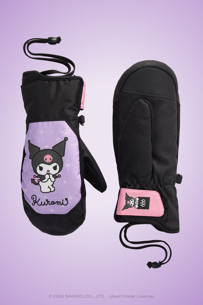 KUROMI™ VIOLET / S