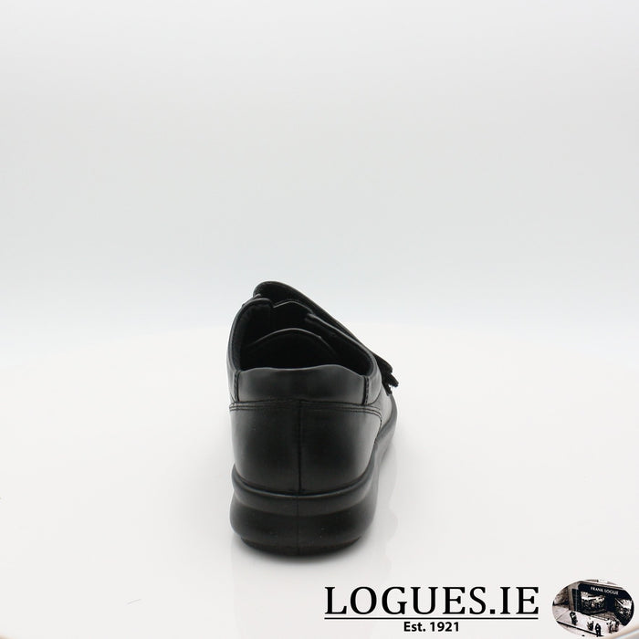 BLACK / 6 UK- 39 EU