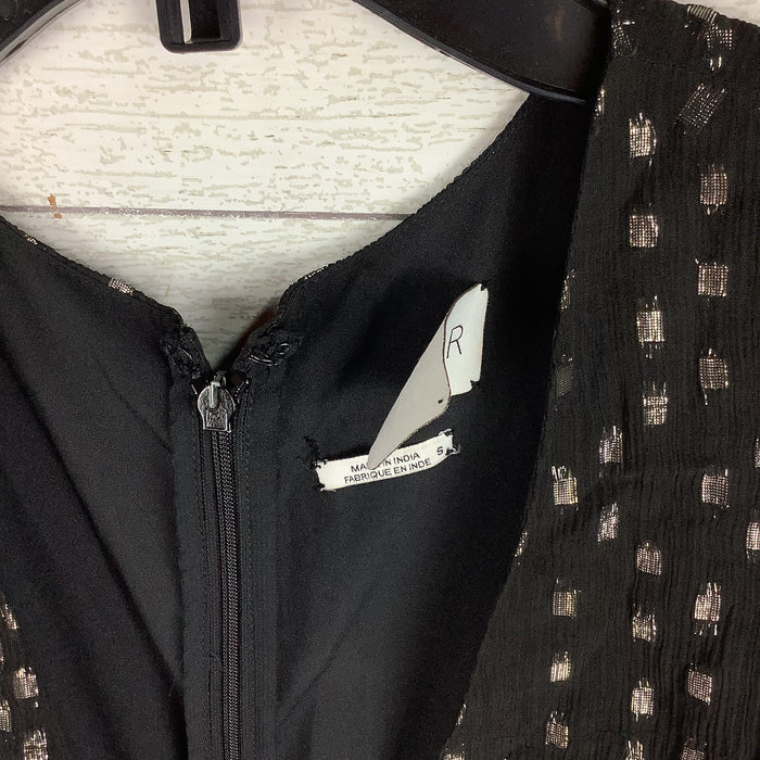 Romper By Cmc In Black, Size: S
