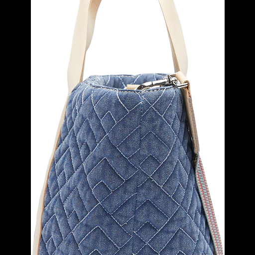 Abby Carryall