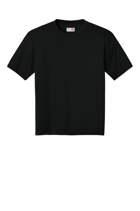 Adult - A4 - Cooling Performance - 3142 - Short Sleeve