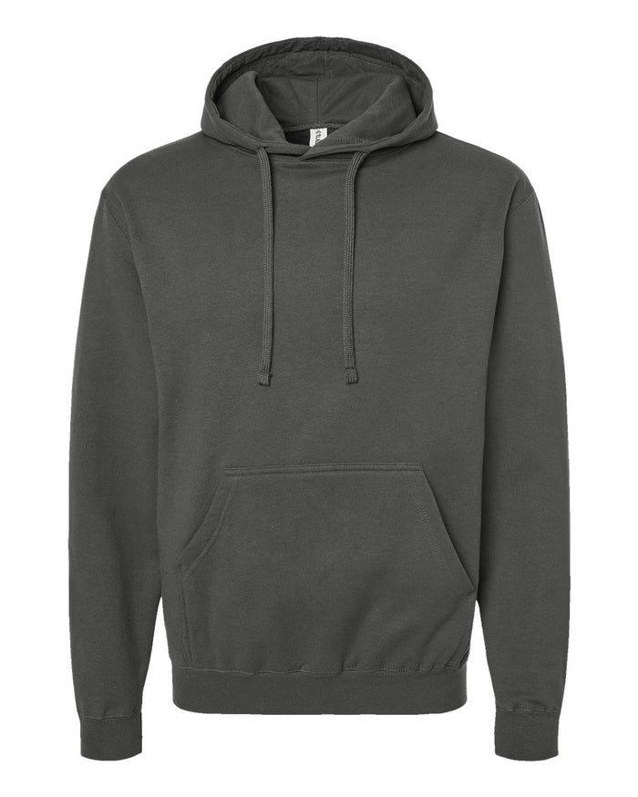 Adult - Tultex - Fleece Hooded Sweatshirt - 320 - Hoodie