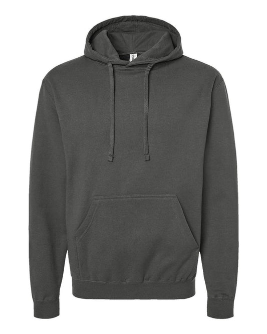 Adult - Tultex - Fleece Hooded Sweatshirt - 320 - Hoodie