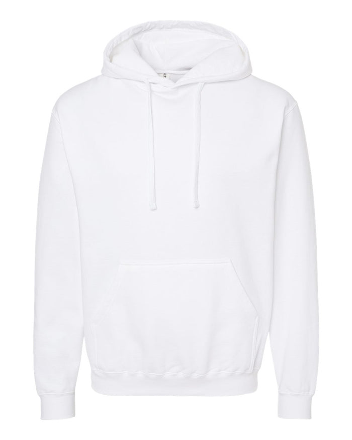 Adult - Tultex - Fleece Hooded Sweatshirt - 320 - Hoodie
