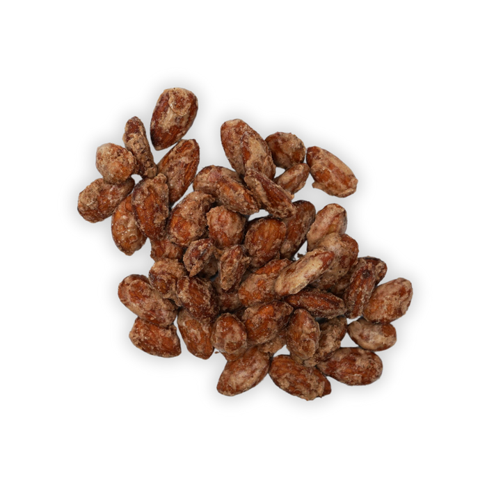 American Nut Company - Cinnamon Vanilla Almonds: Small