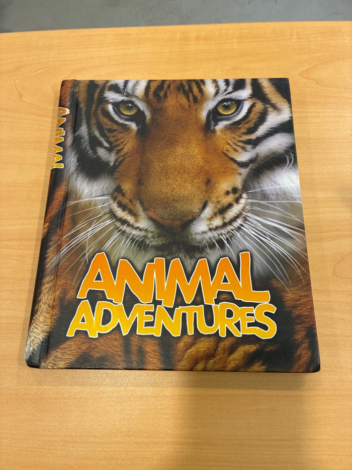 Animal Adventures