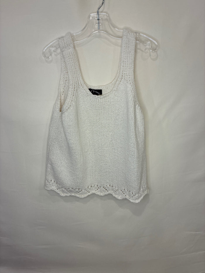 Art Class Tank Top | Size 10-12