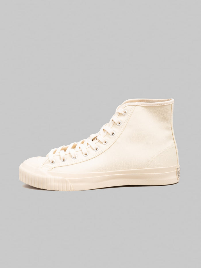 Attractions Wearmasters Jumpin’ High Shoes White