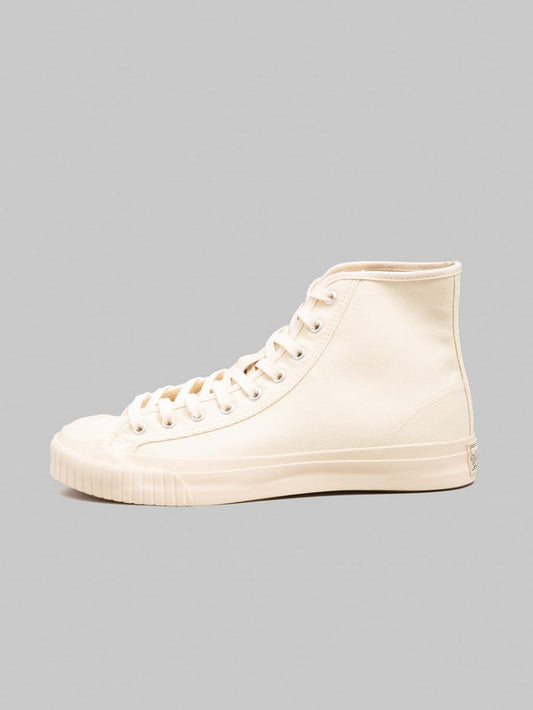 Attractions Wearmasters Jumpin’ High Shoes White