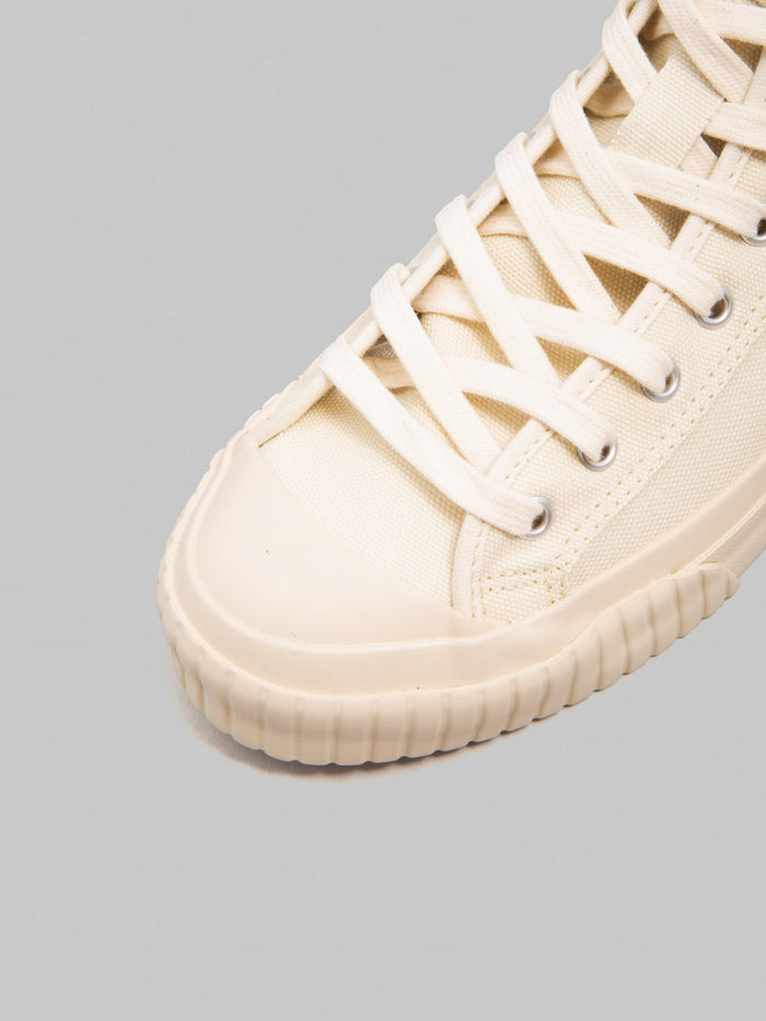 Attractions Wearmasters Jumpin’ High Shoes White