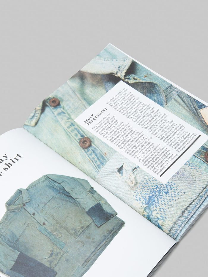 Avant Magazine Eric Maggiori’s Collection Volume 2 (Collector's Edition)
