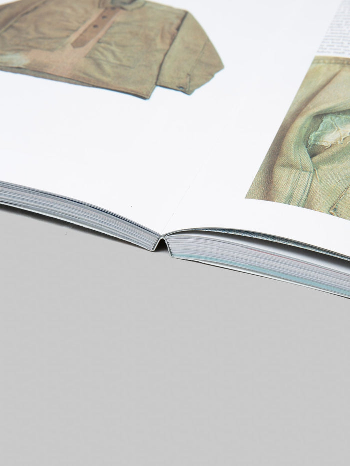 Avant Magazine Eric Maggiori’s Collection Volume 2 (Collector's Edition)