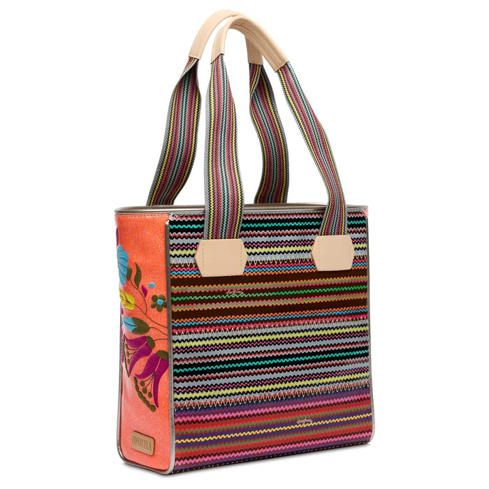 Aya Classic Tote