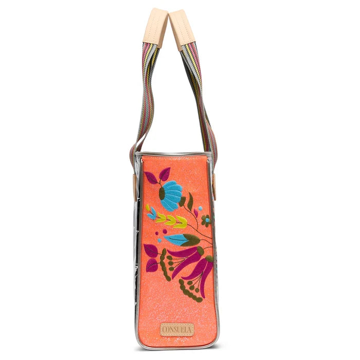Aya Classic Tote